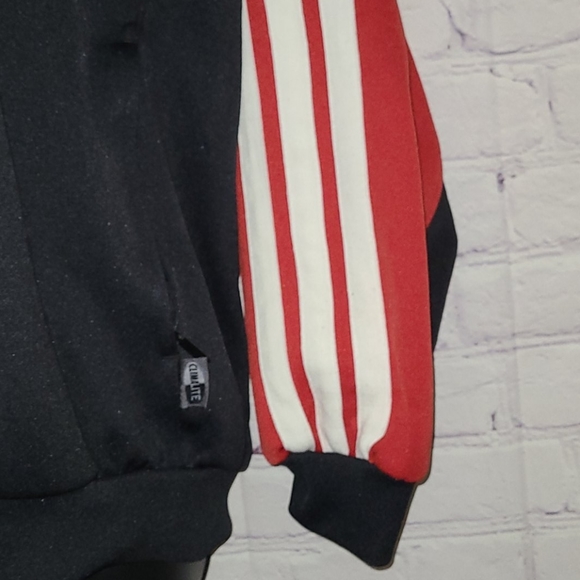 🍁🍁🍁90's Vintage Adidas Track Jacket - Picture 3 of 8